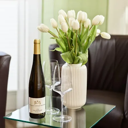 Kettern Urlaub 民宿 *