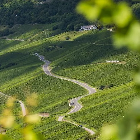 Kettern Urlaub 皮斯波特