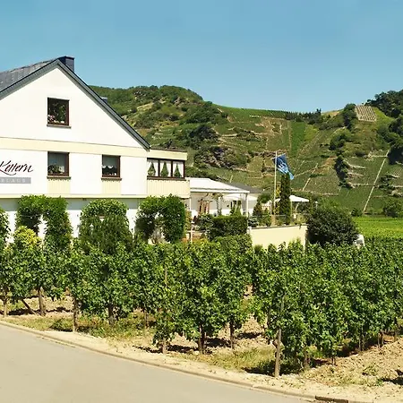 民宿 Kettern Urlaub