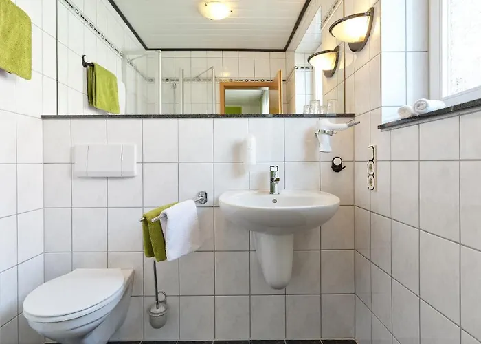 民宿 Kettern Urlaub