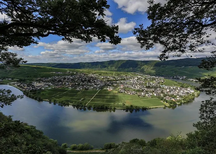 民宿 Kettern Urlaub