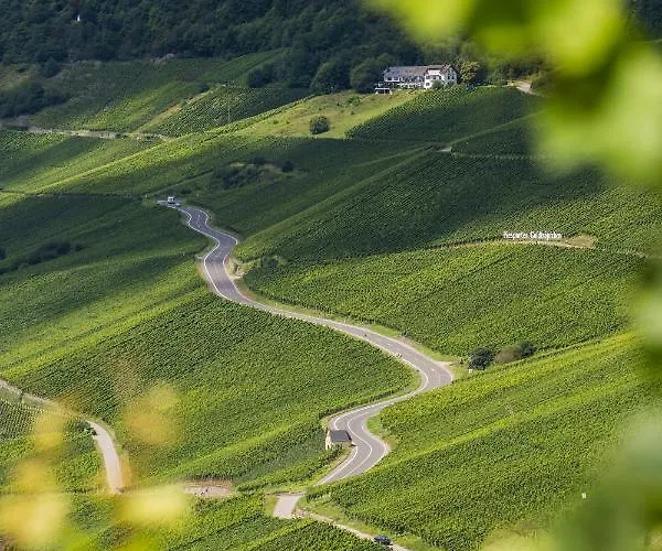 Kettern Urlaub פיספורט