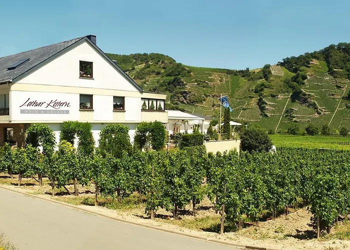 民宿 Kettern Urlaub